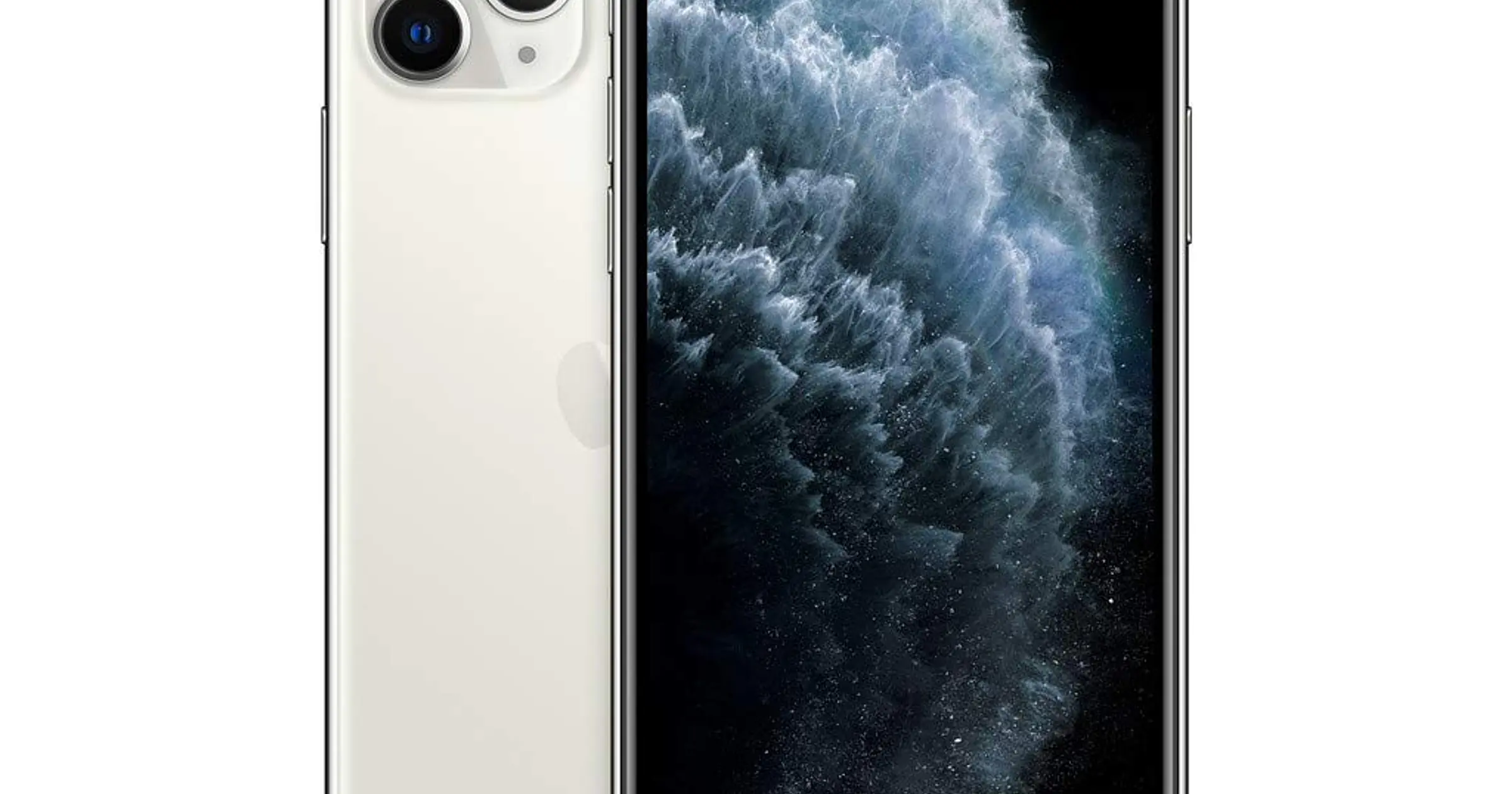 Apple iPhone 11 Pro Max (Midnight Green, 256GB)
